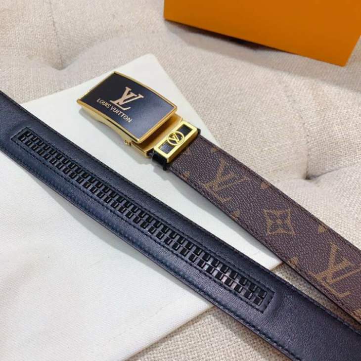 Picture of Louis Vuitton Belts _SKUfw144255653fw